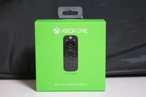 Xbox One media remote control unopened new goods unused 