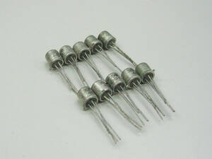 ★☆（管TR001）日立 3SK30B 10個セット / NOS Hitachi 3SK30B 10pcs☆★