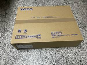 【新品】【未使用】TOTO ウォシュレット　アプリコットF3　TCF4734　＃NW1（ホワイト） 