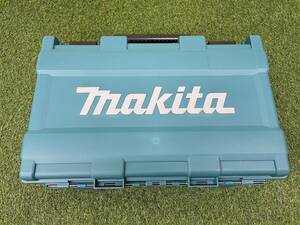 【新品】【未使用】マキタ makita 18V 充電式ピンタッカ　PT353DZK（本体・ケースのみ）