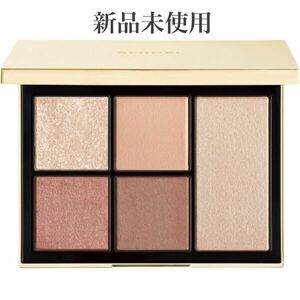 SNIDEL BEAUTY スナイデルビューティー フェイススタイリスト01 lconic Beige アイシャドウ