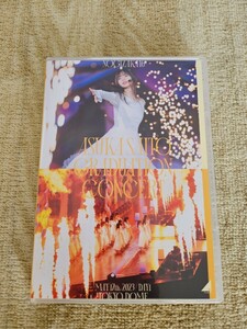 乃木坂46　斎藤飛鳥　卒業コンサート　DVD　DAY1　中古　美品　