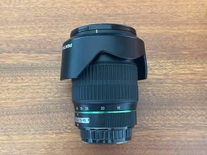 smc PENTAX-DA 16-45mmF4ED AL 1円スタート売り切り