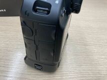 Canon キャノン　EOS-1DX マーク2 ボディ　付属品付き　中古_画像8