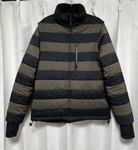 WESTRIDE/ウエストライド インナーデタッチャブルジャケット INNER DETACHABLE COMFORMAX JACKET チョッパー　ハーレー_画像1