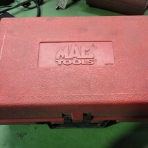 MAC TOOLS フレックスヘッドカットオフツールKIT_画像3