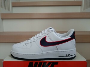 NIKE WMNS AIR FORCE 1 07 REC ナイキ エア　フォース 1 ロー ヒューストン コメッツ フォー ピート FJ0710-100　us11.5 28.5cm 