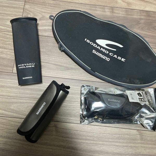 シマノ SHIMANO CASE 釣具 スプールケース