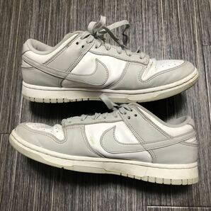 NIKE ナイキ DD1391-103 DUNK LOW RETRO ダンク Low レトロ 26.5cm US8.5の画像6