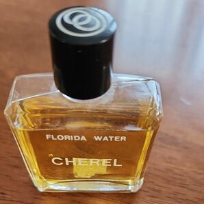 CHEREL FLORIDA WATER