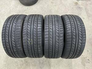 245/40-19 グッドイヤー　イーグル　LS EXE 4本セット　GOODYEAR 