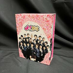 CCK335T メイちゃんの執事 DVD-BOX