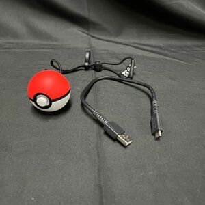 CCK068T NINTENDO 任天堂 ニンテンドー ポケモンGO モンスターボールPlus