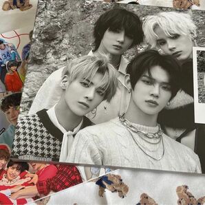 TXT フォトブック H:OUR 2冊セット 写真集