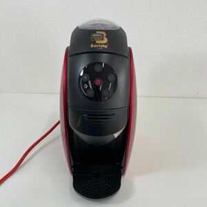 G◎ NESCAFE ネスカフェ ゴールドブレンド バリスタ Barista M9631 コーヒーメーカー キズ汚れ有り 通電確認済み