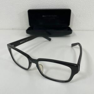 W◎ BEAUTY&YOUTH UNITED ARROWS KANEKO OPTICAL 金子眼鏡めがね ユナイテッドアローズ キズ汚れ有り