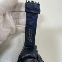 Z◎ CASIO カシオ G-SHOCK ジーショック DWX-199 ラバーズコレクション ドラゴン キズ汚れ有り 電池切れ デジタル 腕時計 クォーツ_画像7