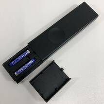 G※ SONY ブルーレイディスクレコーダー BDZ-ZW500 ソニー ブルーレイレコーダー Blu-ray 2017年製 通電確認済み リモコン付き 傷 汚れ有り_画像9
