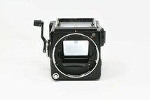 ZENZA BRONICA SQ 中判カメラ本体のみ ※通電確認済み、現状渡し_画像2