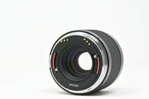 BRONICA ZENZANON-S 250mm f/5.6 & TELE-CONVERTER PS 2X ※通電確認済み、現状品_画像8