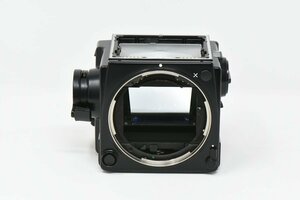 中判フィルムカメラ ZENZA BRONICA GS-1 本体のみ ※現状渡し