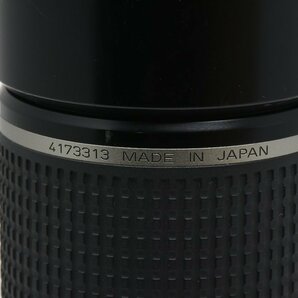 SMC PENTAX-FA 645 400mm f/5.6 ED (IF) Telephoto lens ペンタックス望遠レンズ ※動作確認済み、現状渡しの画像6