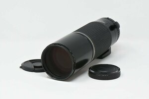 SMC PENTAX-FA 645 400mm f/5.6 ED (IF) Telephoto lens ペンタックス望遠レンズ ※動作確認済み、現状渡し