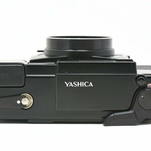 Released in 1978 / YASHICA AUTO FOCUS 35mm Film Camera ※通電確認済み、現状渡しの画像3