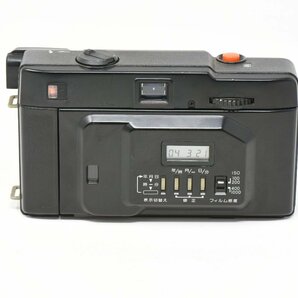 Released in 1984 / YASHICA Partner AF-D 35mm Film Camera ※通電確認済み、現状渡しの画像6