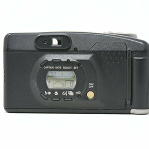 Released in 1994 / Canon Autoboy J PANORAMA 35mm Compact Film Camera ※通電確認済み、現状渡しの画像6