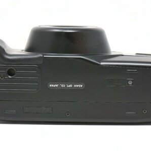 Released in 1989 / PENTAX ZOOM 90 Compact 35mm Film Camera ※通電確認済み、現状渡しの画像5