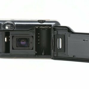 Konica Z-up 70 Super 35mm Compact Film Camera ※通電確認済み、現状渡しの画像6