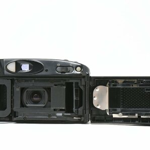 FUJI ZOOM CARDIA 900 DATE 35mm Compact Film Camera ※通電確認済み、現状渡しの画像9