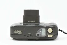 Released in 1993 / RICOH MYPORT ZOOM 320PS Compact 35mm Film Camera ※通電確認済み、現状渡し_画像4