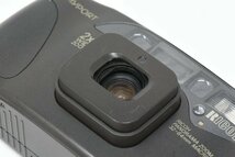 Released in 1993 / RICOH MYPORT ZOOM 320PS Compact 35mm Film Camera ※通電確認済み、現状渡し_画像8