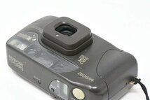 Released in 1993 / RICOH MYPORT ZOOM 320PS Compact 35mm Film Camera ※通電確認済み、現状渡し_画像7