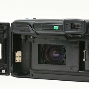 Released in 1991 / OLYMPUS IZM 220 PANORAMA ZOOM Compact 35mm Film Camera ※動作確認済み、現状渡しの画像9