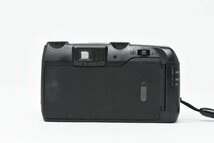 Released in 1997 / RICOH MYPORT 330SF Compact Film Camera ※通電確認済み、現状渡し_画像7