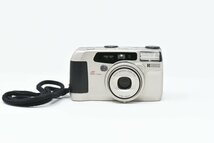 Released in 1997 / RICOH MYPORT 330SF Compact Film Camera ※通電確認済み、現状渡し_画像1