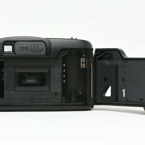 Released in 1992 / RICOH MYPORT ZOOM 90P Compact Film Camera ※通電確認済み、現状渡しの画像7