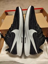 ナイキ ズーム ペガサス36 ナイキスニーカーランニングシューズ nike zoom Pegasus 36　サイズUS７　25cm幅広（大きめ） 使用頻度少ない_画像3