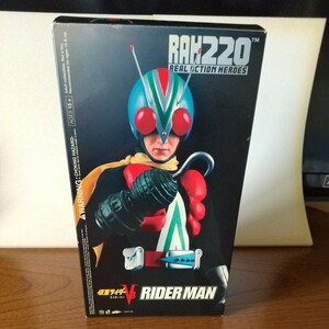 RIDERMAN(1/8ACTIONDOLL)