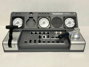 ☆超希少☆美品！☆TOMIX TCS パワー&サウンドユニット N-S2-CL 5521 箱無し