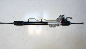 GTR34 BNR34 steering rack gearbox rebuilt goods R34 original number 49001AA300 NISSAN GENUINE