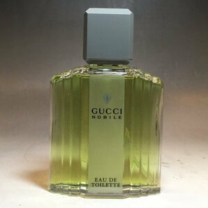 A614 メゾンフランシスクルジャンアクア グッチGUCCI ロシャスマダム 香水三点まとめて（画像多数掲載）の画像3