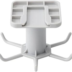 壁掛けフック 強力フック 粘着フック 耐荷重8KG 反転360°回転可能 傷つけない 貼り付け跡なし 穴開けない ピンク