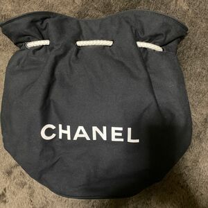 CHANEL ノベルティ