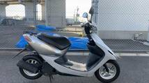 大阪府堺市美原区☆ホンダ☆スマートディオ☆AF56☆4スト☆50cc☆原付☆_画像1