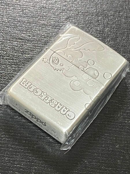 特価品 zippo 劇場版 魔法少女まどかマギカ アニメ 3面連続刻印 希少モデル 2019年製 まどマギ 新編 反逆の物語