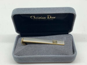 Christian Dior クリスチャン ディオール ネクタイピン タイピン アクセサリー 小物